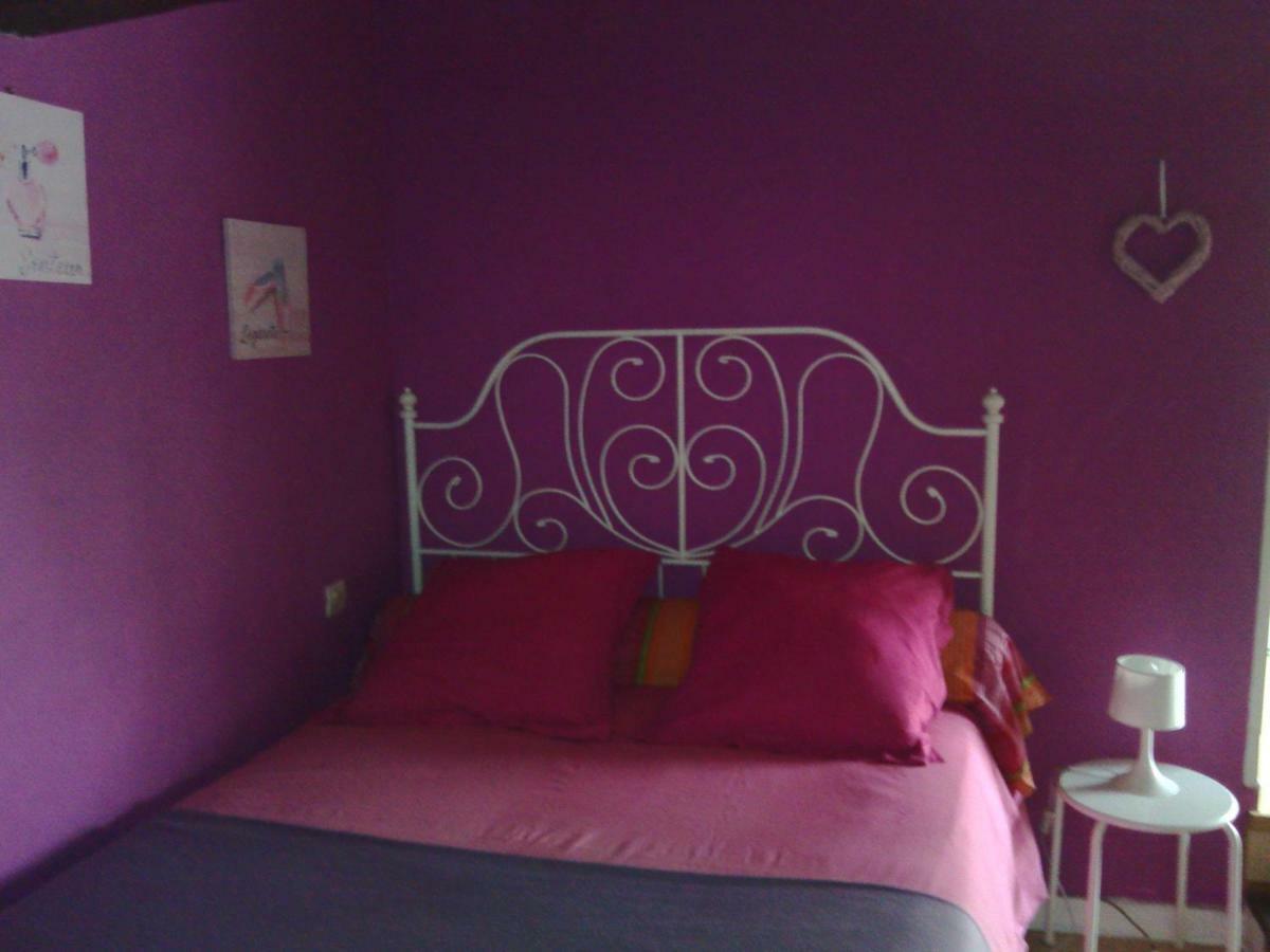 La Rosaliere Bed & Breakfast Chabournay Екстериор снимка